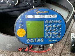 DAF FAN XD 340 Hiab 21 Tonmeter laadkraan
