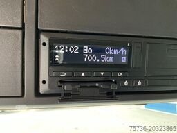 DAF FAN XD 340 Hiab 21 Tonmeter laadkraan