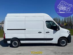 Renault Master 135