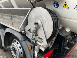 MAN TGS 26.320 Euro 6 Amphitec 12 m³ Combi