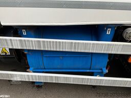 MAN TGS 26.320 Euro 6 Amphitec 12 m³ Combi
