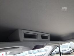 VW Crafter 35 Doka TDI Pritsche L4 Kamera, AHK