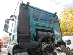 man TGS 18.360 4x4 BB AHK, Anbauplatte