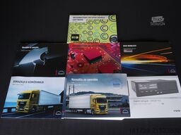 MAN TGX 26.470 / 2022 / Krone Refrigerator 4