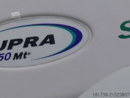 MAN TGM 15.250 / Aubineau 15 EPAL refrigerat