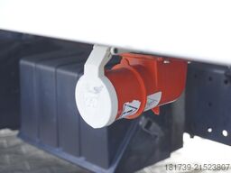 MAN TGM 15.250 / Aubineau 15 EPAL refrigerat