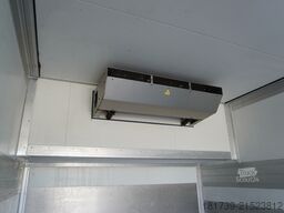 Mercedes-Benz Actros 2548 MP5 6×2 / Schmitz 19 EPAL