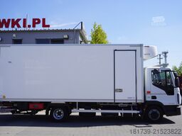 Iveco Eurocargo 100-190 4x2 E6 / Refrigerator