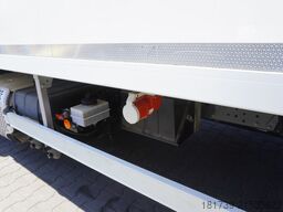 Iveco Eurocargo 100-190 4x2 E6 / Refrigerator