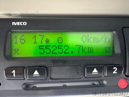 Iveco Eurocargo 190el25 EEV / 55 tho. km !!!