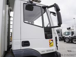 Iveco Eurocargo 190el25 EEV / 55 tho. km !!!