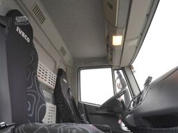 Iveco Eurocargo 190el25 EEV / 55 tho. km !!!