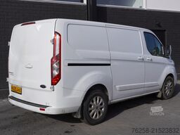 Ford Transit Custom 2.0 TDCI 170PK Automaat EURO 6 -...