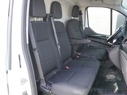 Ford Transit Custom 2.0 TDCI 170PK Automaat EURO 6 -...