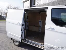 Ford Transit Custom 2.0 TDCI 170PK Automaat EURO 6 -...