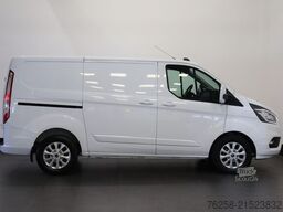 Ford Transit Custom 2.0 TDCI 170PK Automaat EURO 6 -...