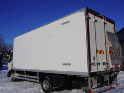 Renault D210 12T / Bitemperature / 80 tho. km/