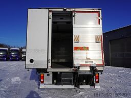Renault D210 12T / Bitemperature / 80 tho. km/