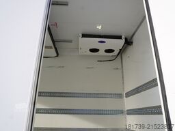 Renault D210 12T / Bitemperature / 80 tho. km/