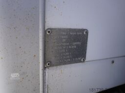 Renault D210 12T / Bitemperature / 80 tho. km/