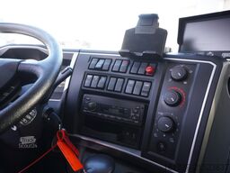 Renault D210 12T / Bitemperature / 80 tho. km/