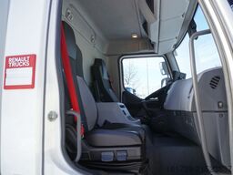 Renault D210 12T / Bitemperature / 80 tho. km/