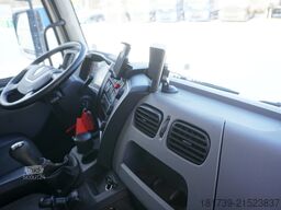 Renault D210 12T / Bitemperature / 80 tho. km/
