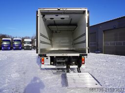 Renault D210 12T / Bitemperature / 80 tho. km/