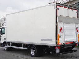 MAN TGL 12.190 / 14 EPAL Refrigerator/3units