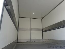 MAN TGL 12.190 / 14 EPAL Refrigerator/3units