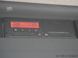 MAN TGL 12.190 / 14 EPAL Refrigerator/3units