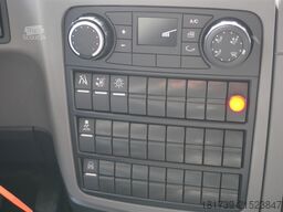 MAN TGL 12.190 / 14 EPAL Refrigerator/3units