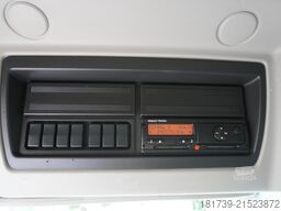 Renault D19 285 HP E6 Refrigerator / ATP/FNA