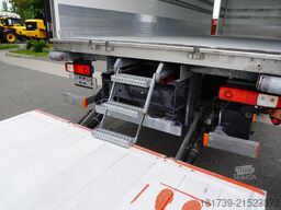 Renault D19 285 HP E6 Refrigerator / ATP/FNA