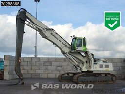 Liebherr R954 C EW