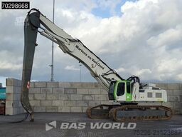 Liebherr R954 C EW