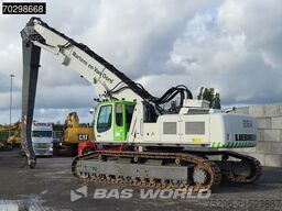 Liebherr R954 C EW