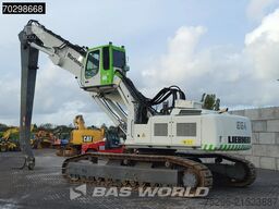 Liebherr R954 C EW