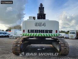 Liebherr R954 C EW