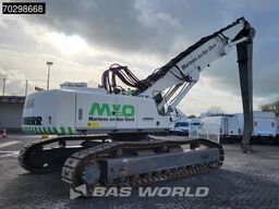 Liebherr R954 C EW
