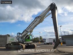 Liebherr R954 C EW