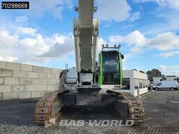 Liebherr R954 C EW