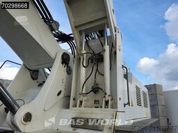 Liebherr R954 C EW