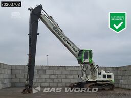 Liebherr R954 C HDW