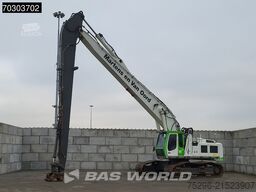 Liebherr R954 C HDW