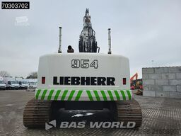 Liebherr R954 C HDW