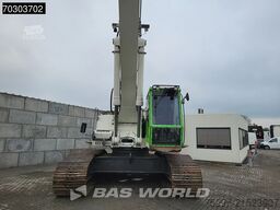 Liebherr R954 C HDW