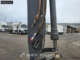Liebherr R954 C HDW