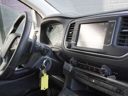 Opel Vivaro 2.0 CDTI L3 Automaat Dubbele Cabine EURO...