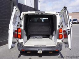 Opel Vivaro 2.0 CDTI L3 Automaat Dubbele Cabine EURO...